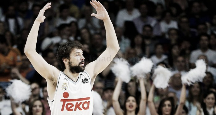 Resumen de la temporada 2015-2016: Sergio Llull, el MVP del Madrid