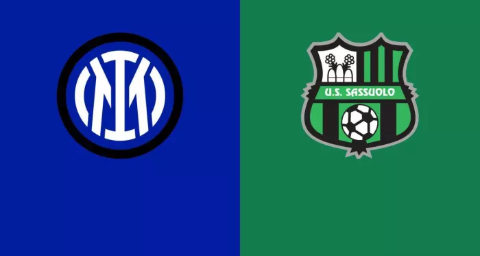 Inter-Sassuolo: i nerazzurri a caccia della seconda vittoria in campionato