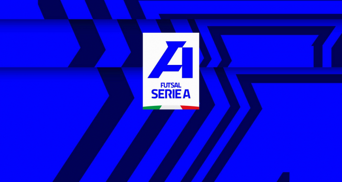 Futsal, si accendono i riflettori:  la Serie A torna in campo