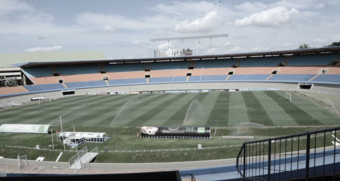 #NoContexto: como está a situação do futebol em Goiás?