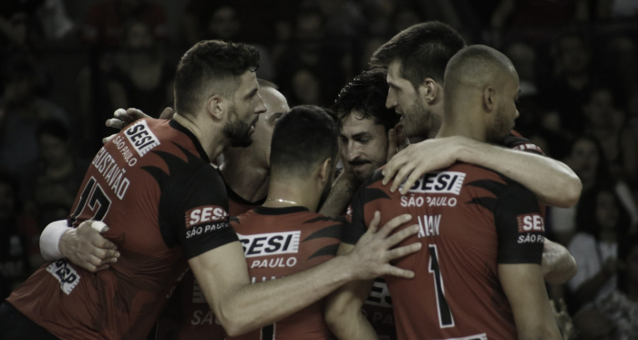 Foto: Divulgação/CBV