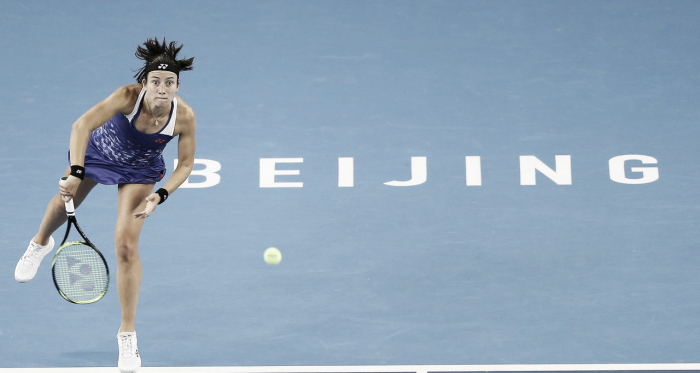 Foto: Divulgação/WTA