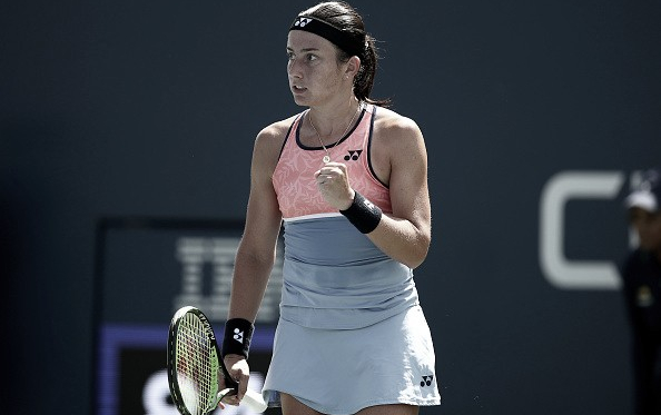 Foto: Divulgação/WTA