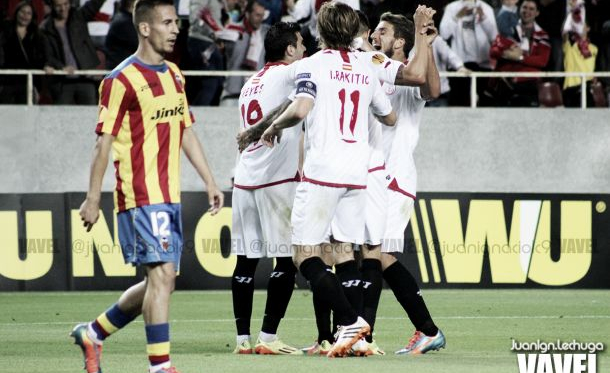 Valencia - Sevilla: última llamada al finalista