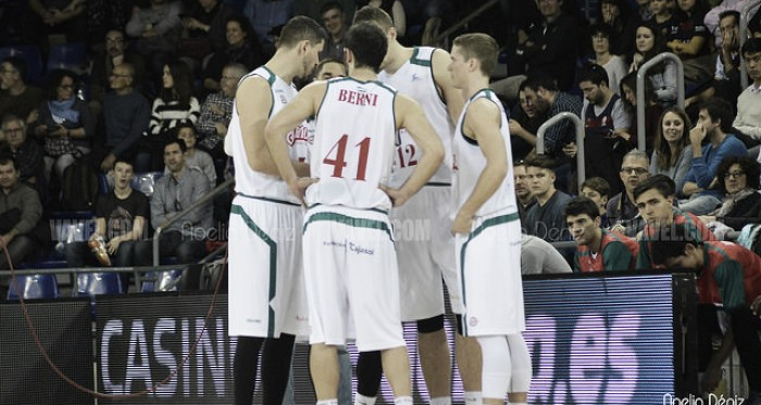 Baloncesto Sevilla, el equipo que más puntos encaja en la Liga Endesa