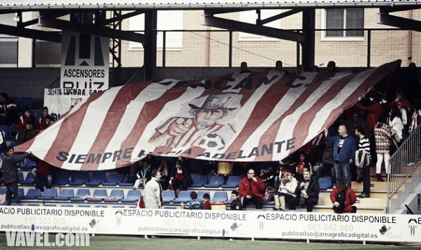 El Huracán Valencia no se rinde