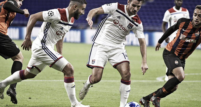 Foto: Divulgação / Lyon