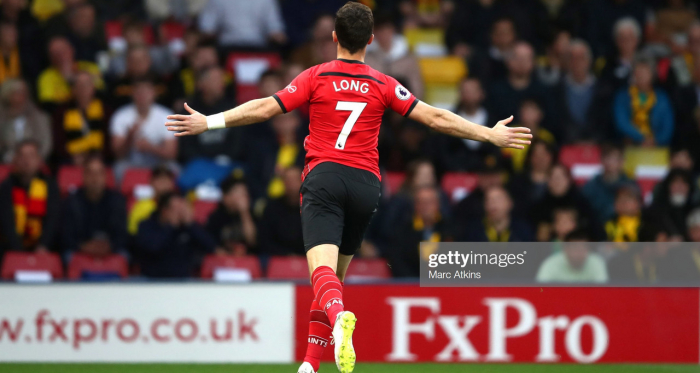 Photo: Getty Images - Marc Atkins