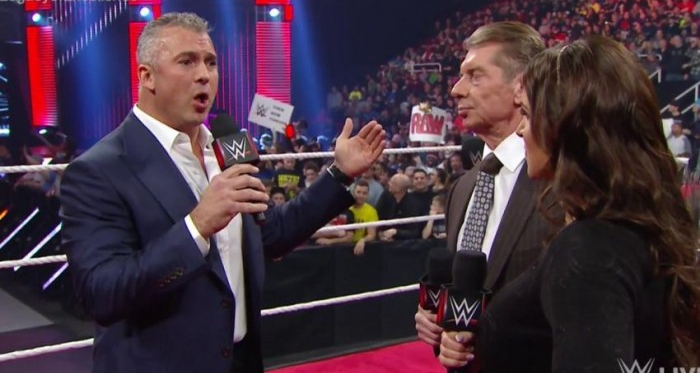 WWE Twitter / @WWE