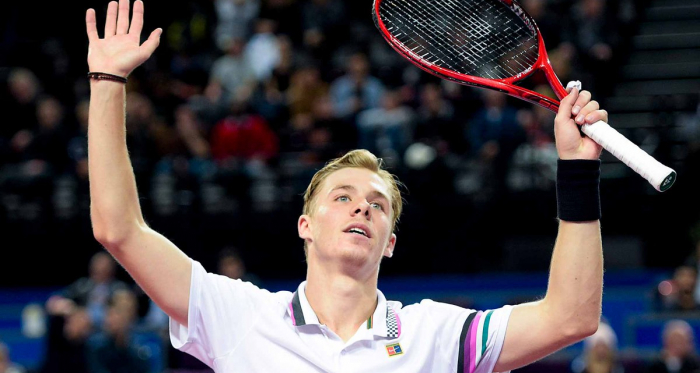 ATP Montpellier- Day4: brilla Shapovalov, tonfo Pouille