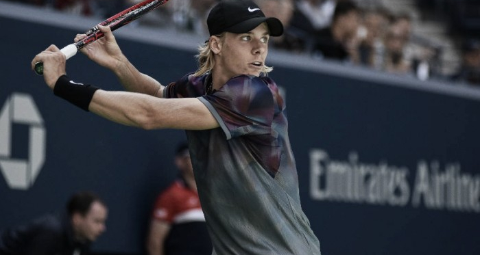 Fotografía: US Open
