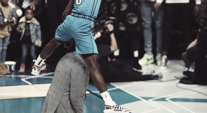 Foto vía: Bleacher Report.