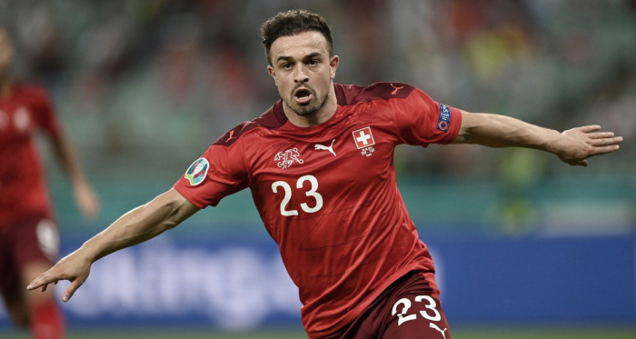 Suiza ganó y espera por otros resultados