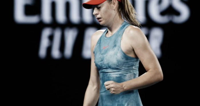 Foto: Divulgação/WTA