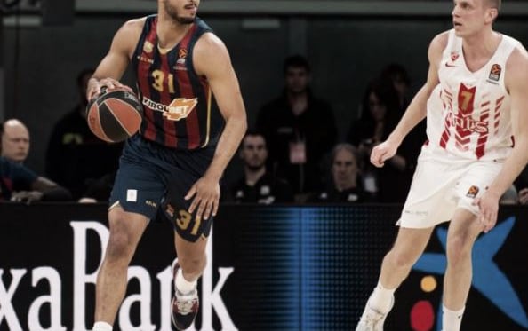 Baskonia mantiene vivas sus opciones de play-offs (71-56)