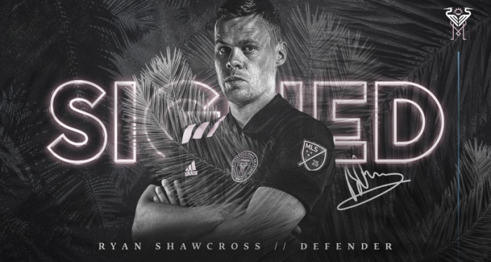 Experiencia para la zaga
de Inter Miami