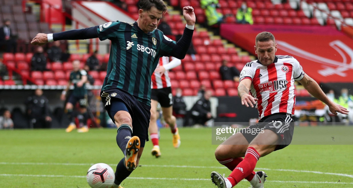Leeds United vs Sheffield United
preview: How to watch, kick-off time, team news, predicted lineups and ones to
watch