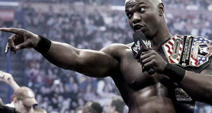 Shelton Benjamin WWE return update