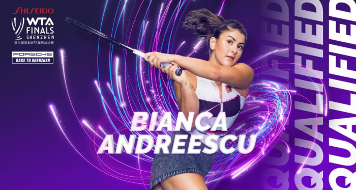 Photo: WTA