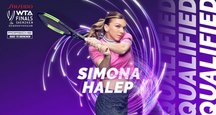 Photo: WTA