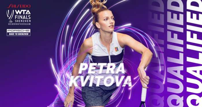 Photo: WTA