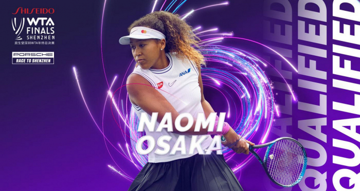 Photo: WTA