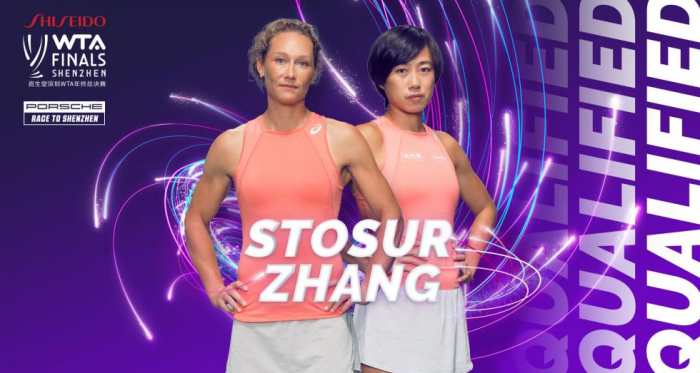 Photo: WTA