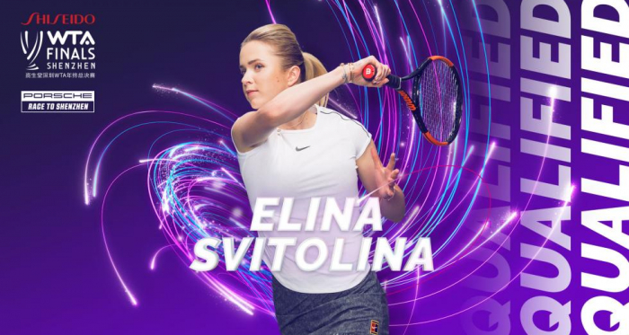 Photo: WTA