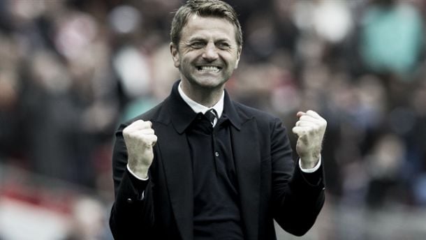 Tim Sherwood: &quot;Les creamos muchos problemas&quot;