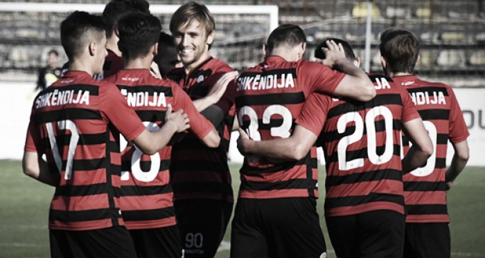 Lo Shkendija, prossimo avversario del Milan: cuore macedone senza volti noti