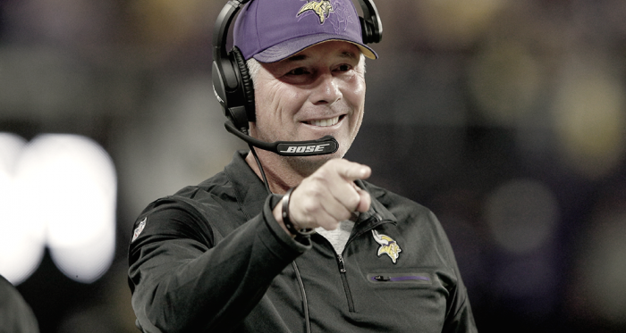 Pat Shurmur, favorito para ser el nuevo entrenador de los Giants