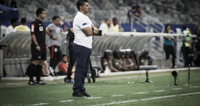 Foto: Vinnícius Silva/Cruzeiro Esporte Clube