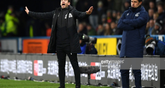  (Photo by Gareth Copley/Getty Images)