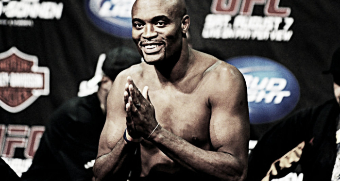 Foto: MMAJunkie