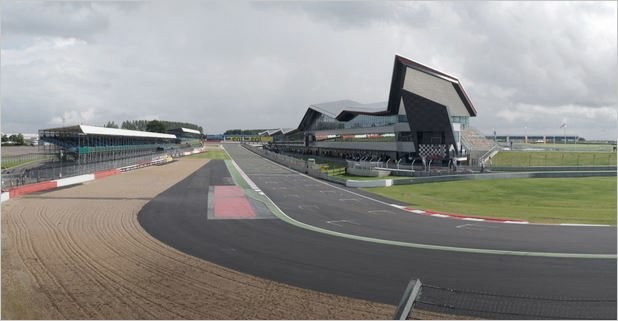 El futuro de Silverstone, ¿sin MotoGP?