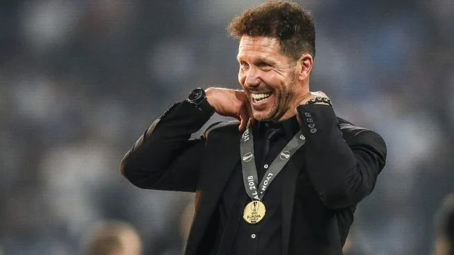 Simeone el "Matagigantes"