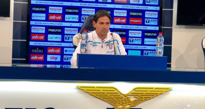 Twitter OfficialSSLazio