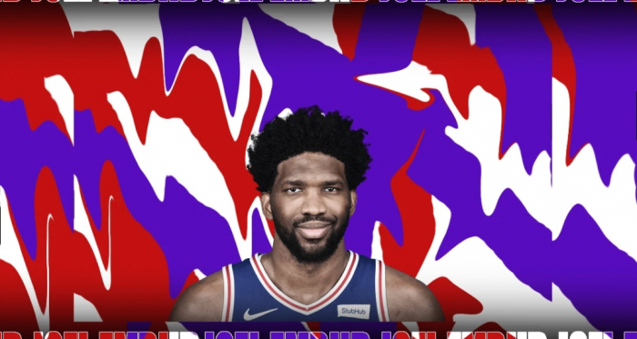 Joel Embiid, un camerunés para dominar la NBA