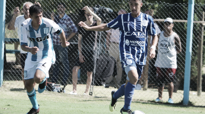 Foto: Club Godoy Cruz.