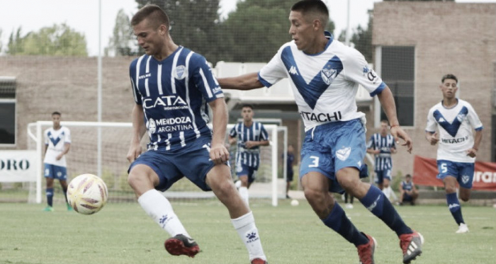 Foto: Club Godoy Cruz