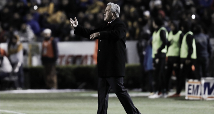 (Foto: Club Querétaro)