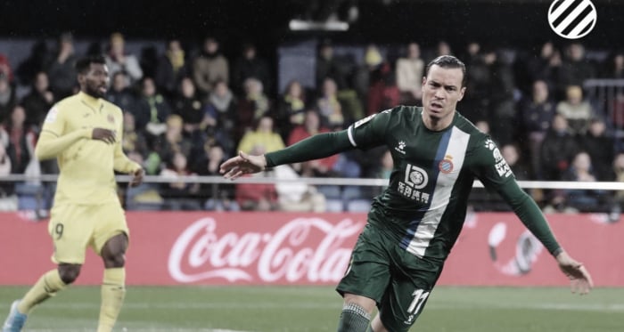 Gran debut de Raúl de Tomás