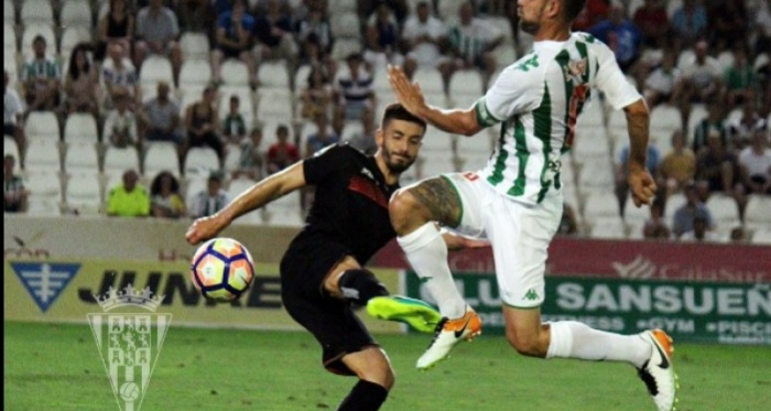 El Granada CF de Jémez vuelve a ganar en Córdoba