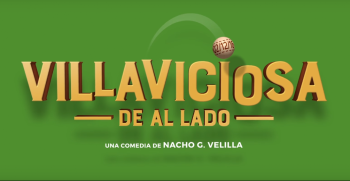 Crítica de &#039;Villaviciosa de al lado&#039;: apuesta valiente con sabor a comedia española de los 60