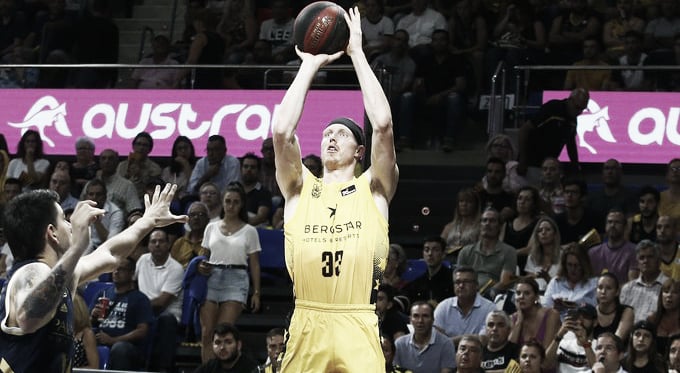 Kyle Singler se desvincula del Iberostar Tenerife