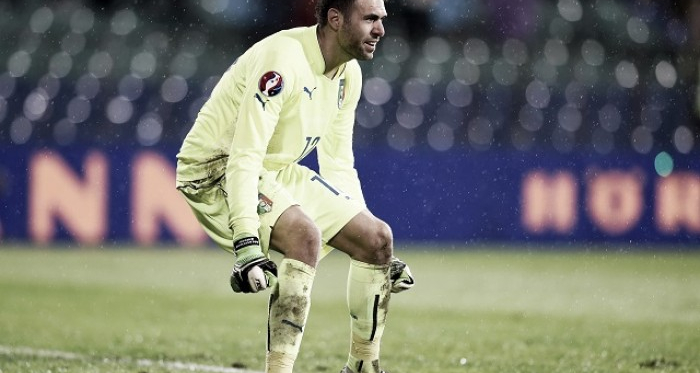 Sirigu, voglia di riscatto: "Ultime annate di sofferenza, a Torino per ricominciare"