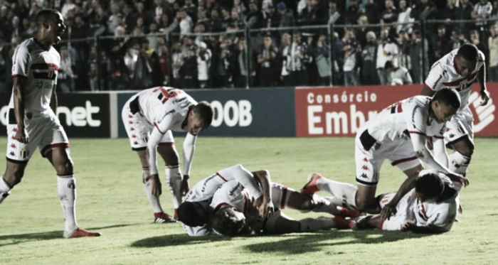 Foto: Divulgação/Botafogo-SP