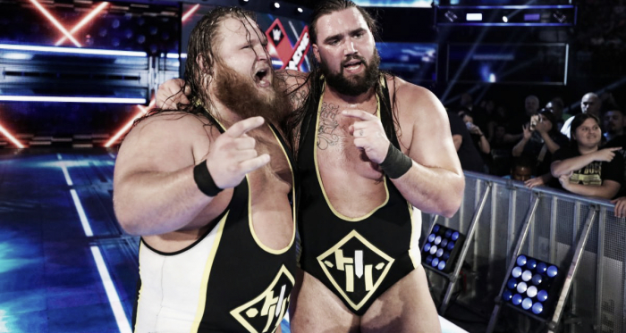 Fuente: WWE.com