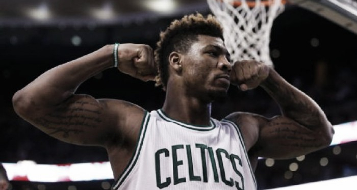 NBA Playoffs - Boston la spunta ai supplementari,104-95. Serie sul 2-2