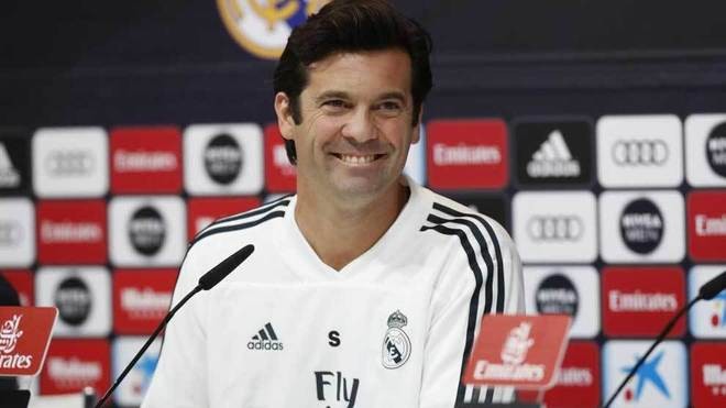 Vuelven los fantasmas de Solari